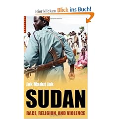 Sudan: Race, Religion and Violence: Religion, Discord and Division