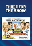 Three for the Show