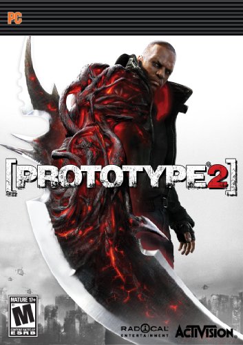 Prototype 2 [Download]