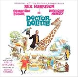 Doctor Dolittle