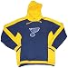 St. Louis Blues RBK Dream Hooded Sweatshirt