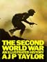 The Second World War: An Illustrated History