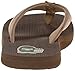Sanuk Men's Beer Cozy Primo Light Flip Flop