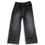 Galaxy Kids - Boys Denim Pant, Blue