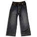 Galaxy Kids - Boys Denim Pant, Blue