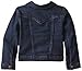 Levi's Girls' New Attitude Denim Jacket