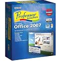 Professor Teaches Office 2007 for PC