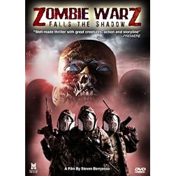 Zombie Warz: Falls The Shadow