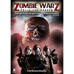 Zombie Warz: Falls The Shadow