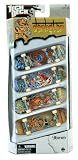 Darkstar: Tech Deck 4-Finger Skateboard Pack (CUQ7)