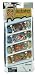 Darkstar: Tech Deck 4-Finger Skateboard Pack (CUQ7)