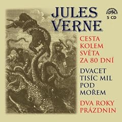 Cesta kolem sv?ta za 80 dní - ??astný výst?el z d?la