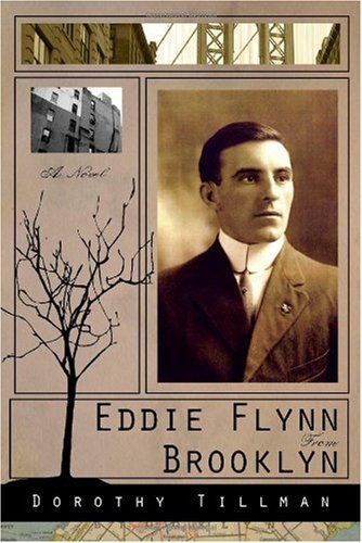 Eddie Flynn from Brooklyn