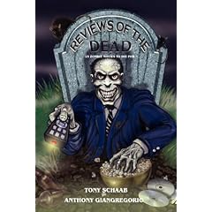 Reviews of the Dead: 25 Zombie Movies to Die For