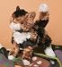 Cashmere Calico - 9'' Cat by Douglas Cuddle Toys Image