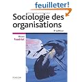 Sociologie des organisations : La pratique du raisonnement