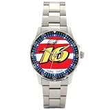 Greg Biffle Mens Crew Chief Series Watch