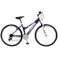 Mongoose Montana Women's Mountain Bike (26-Inch Wheels)