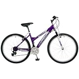 Mongoose Montana Women's Mountain Bike (26-Inch Wheels)