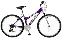 Mongoose Montana Women's Mountain Bike (26-Inch Wheels)