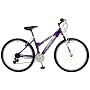 Mongoose Montana Women's Mountain Bike (26-Inch Wheels)