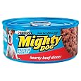 Mighty Dog Hearty Beef Dinner, 5.5-Ounce Cans (Pack of 24)