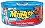 Mighty Dog Hearty Beef Dinner, 5.5-Ounce Cans (Pack of 24)