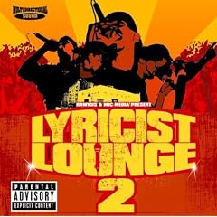 Blue Magic/Dilated Peoples