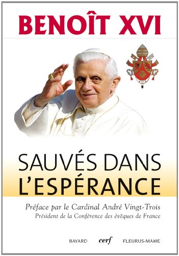 Sauvés dans l'espérance (Documents d'Église) (French Edition)