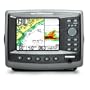Humminbird Matrix 97 Combo 5.6-Inch Waterproof Fishfinder and Marine GPS Chartplotter