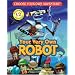 Your Very Own Robot (Choose Your Own Adventure - Dragonlark)