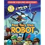Your Very Own Robot (Choose Your Own Adventure - Dragonlark)
