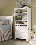 Starlight Bookcase by Young America