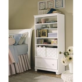 Starlight Bookcase by Young America by Young America
