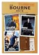 Die Bourne Akte [3 DVDs]