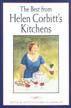 The Best from Helen Corbitt's Kitchens (Evelyn Oppenheimer Series, No. 1)