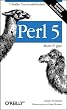 Perl 5 kurz & gut