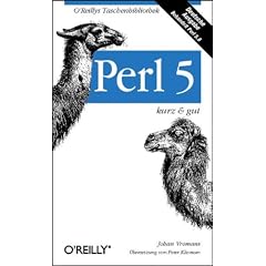 Perl 5 kurz & gut