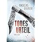 Todesurteil: Thriller