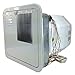 NEW SUBURBAN SW10DE RV 10 GALLON HOT WATER HEATER WITH NEW SUBURBAN 10 GALLON WHITE DOOR
