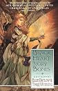 Black Heart, Ivory Bones [Paperback]