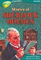 Oxford Reading Tree: Stage 16A: TreeTops Classics: Stories of Sherlock Holmes
