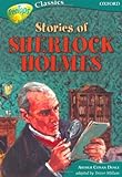 Stories of Sherlock Holmes