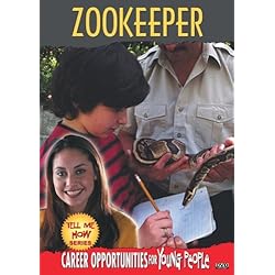 Tell Me How Career Series: Zookeeper