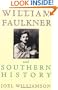 William Faulkner and Southern History