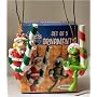 The Muppets Hanging Ornament Set
