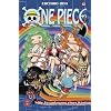 One Piece, Band 53: Die Veranlagung eines K�nigs