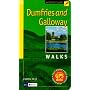 Dumfries and Galloway: Walks (Pathfinder Guide)