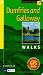 Dumfries and Galloway: Walks (Pathfinder Guide)