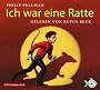 Ich war eine Ratte: 3 CDs